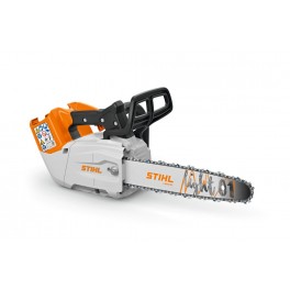 Motosega a batteria STIHL MSA 190T SOLO MACCHINA