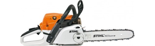 Motoseghe Professionali STIHL