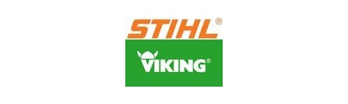 Promozione STIHL-VIKING