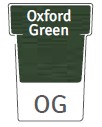 GREEN OXFORD